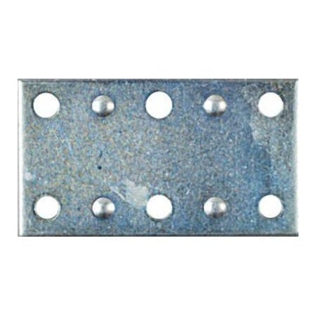 National Hardware 4PK 212x138 Plate N220-103